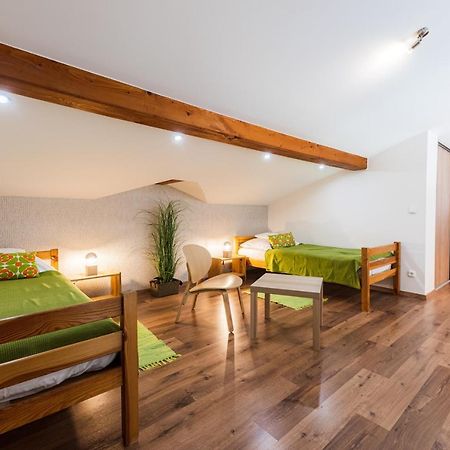 Balaton View Apartment Balatonboglar Exterior photo